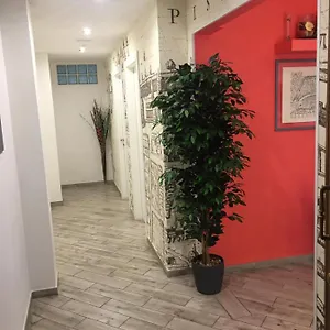 Ariston Tower Pisa