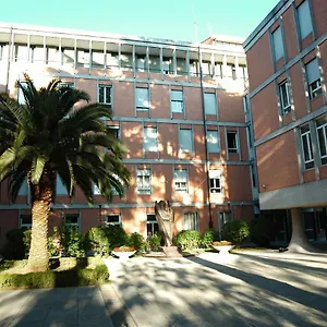 Casa Per Ferie Jpii Dom Polski Rome