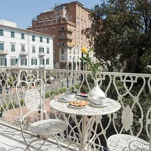 Residenza Viani La Spezia