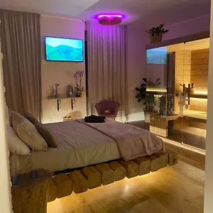 Space Sensory & Relax Santa Maria delle Mole