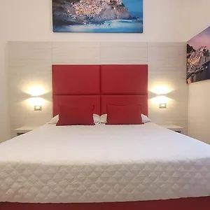 Pensionat 5 Terre Dolci Sogni