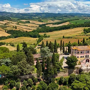 Lecchi Wellness Colle Val D'Elsa