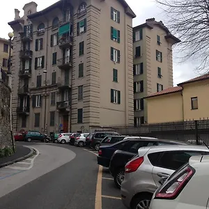 A La Spezia