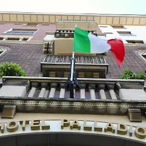  Hotel Palladio Itália