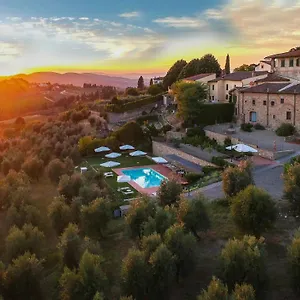 **** Resort Relais Olmo - Place Of Charme Itália