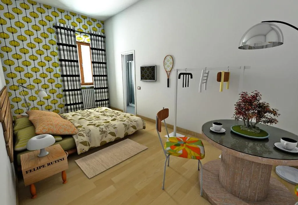 Albergo Delle Spezie La Spezia 3*,