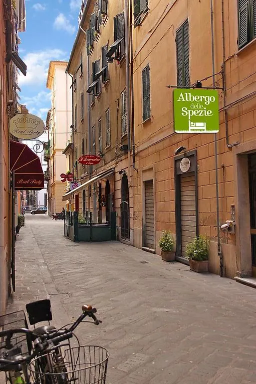 Albergo Delle Spezie La Spezia