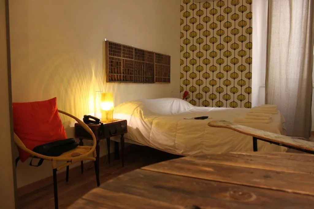 Hotel Albergo Delle Spezie La Spezia