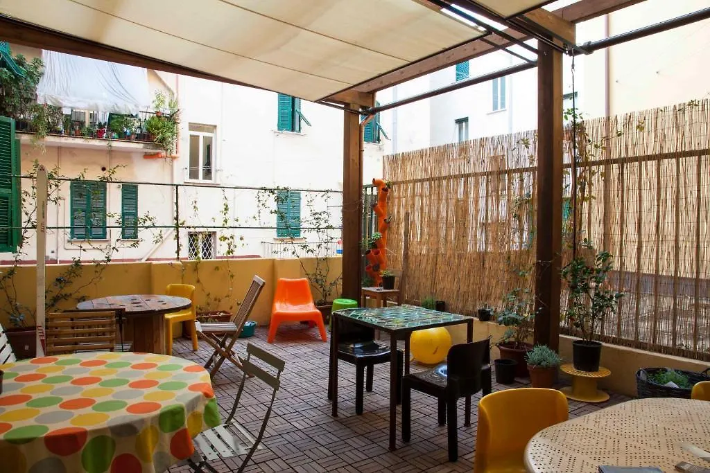 Albergo Delle Spezie La Spezia Italien