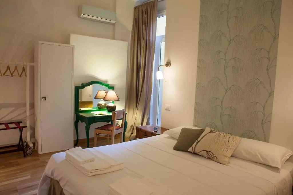 Albergo Delle Spezie La Spezia Hotel