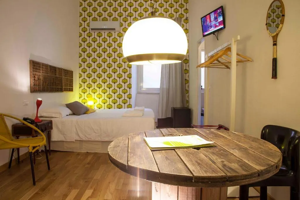 Albergo Delle Spezie La Spezia 3*,  Italien