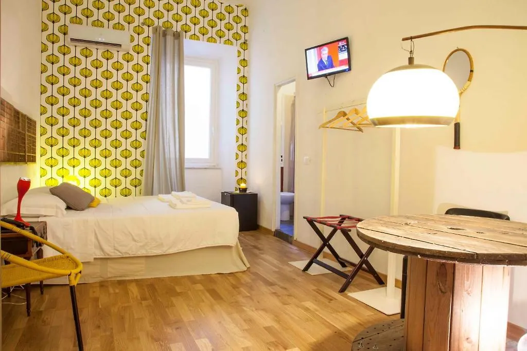Albergo Delle Spezie La Spezia