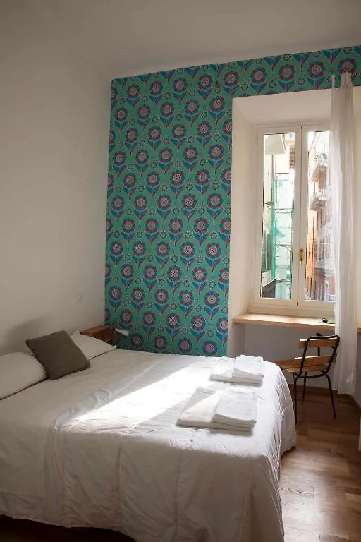 *** Hotel Albergo Delle Spezie La Spezia Italien
