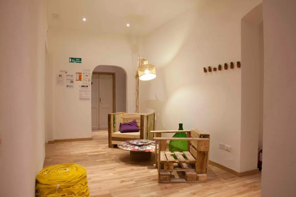 *** Hotel Albergo Delle Spezie La Spezia Italien