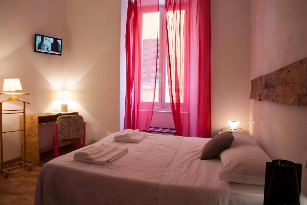 Hotel Albergo Delle Spezie La Spezia