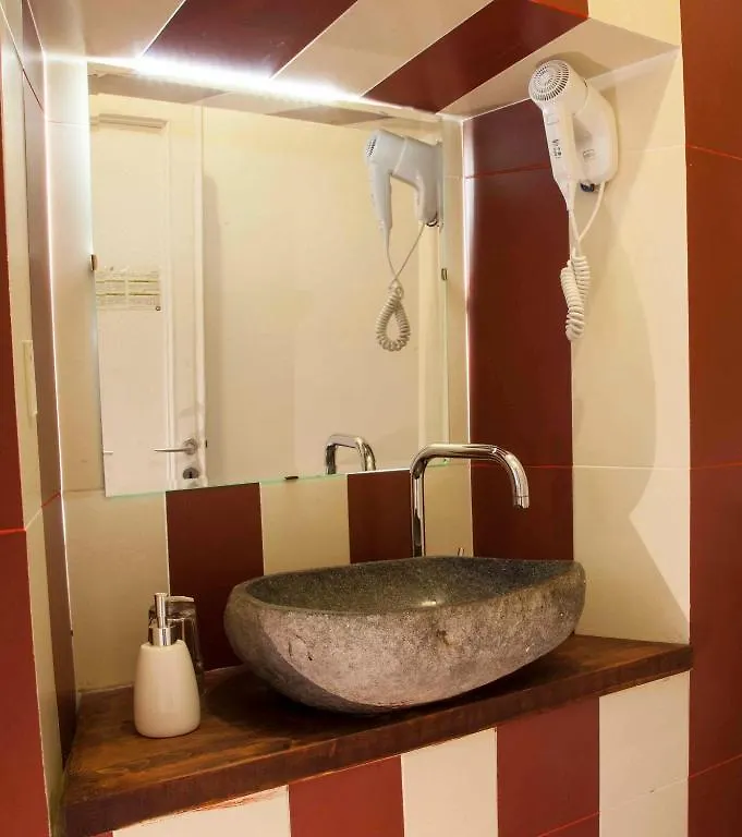 Hotel Albergo Delle Spezie La Spezia